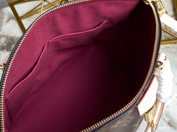 WIS LOUIS PM VUITTON BOÉTIE 0720